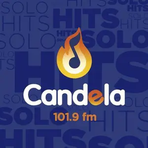 Candela 101.9 fm