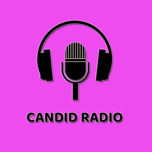 Candid Radio Pennsylvania