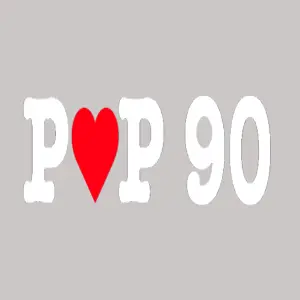 Pop 90