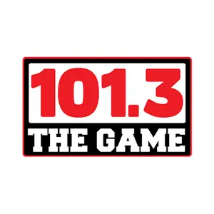 WCPV 101.3 The Game