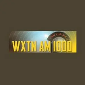 WXTN 1000 AM