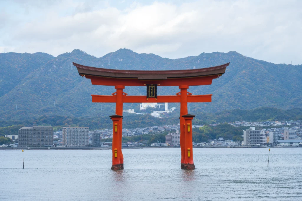 Best Places to Visit in Japan (2026 Travel Guide) hiroshima