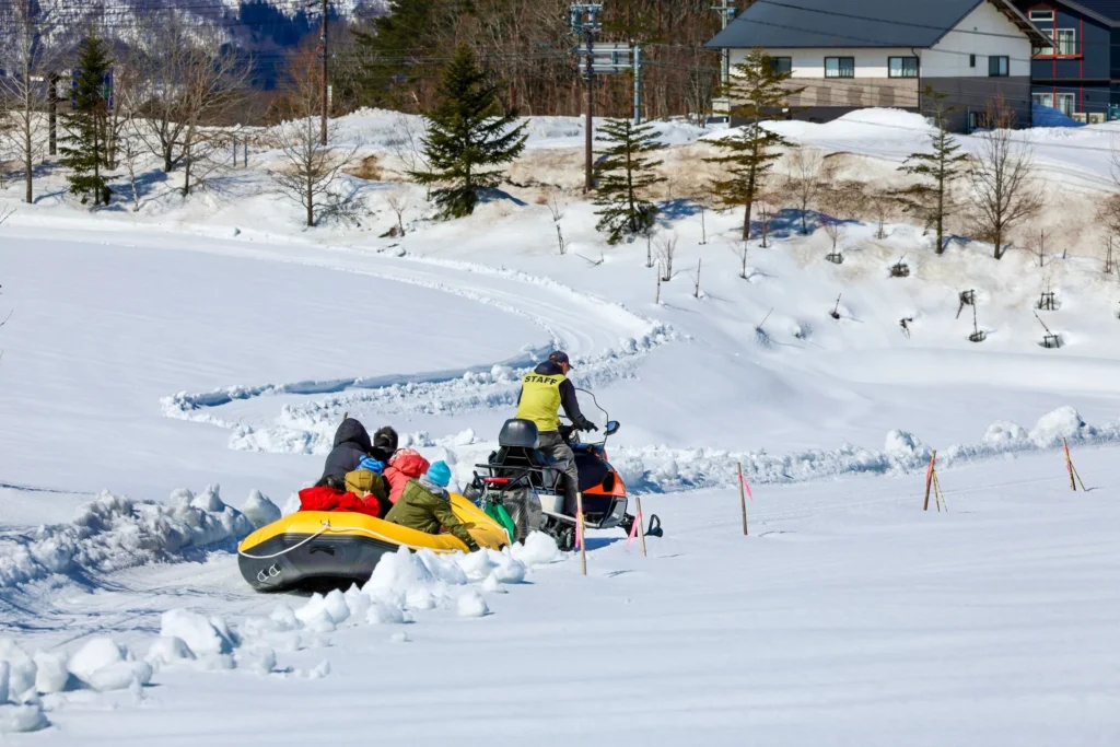 Best Places to Visit in Japan (2026 Travel Guide) hokkaido