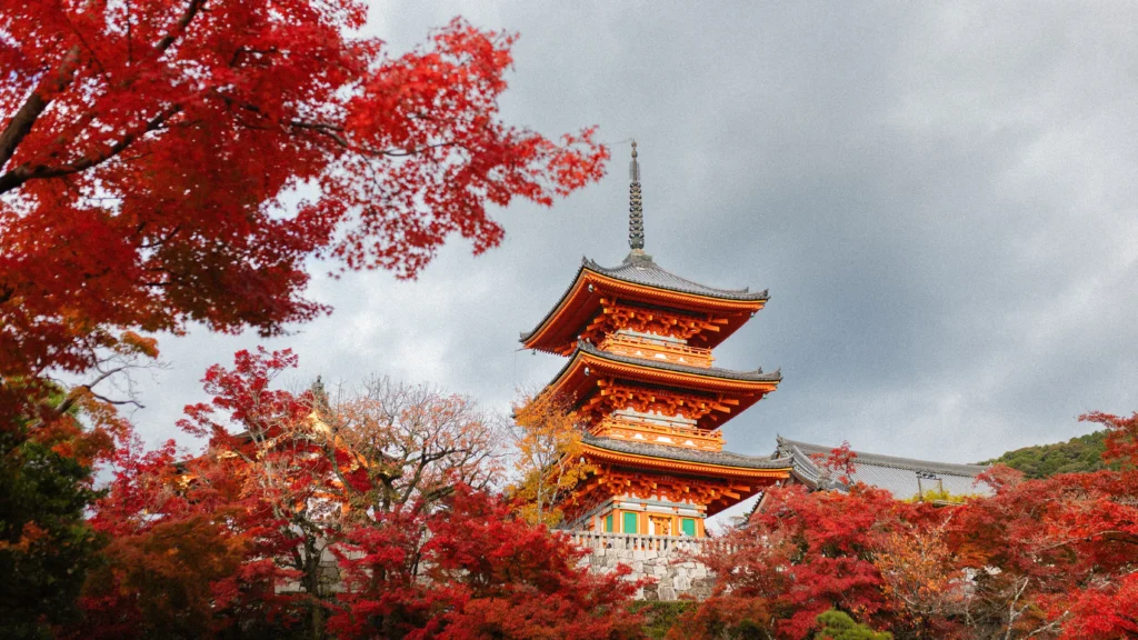 Best Places to Visit in Japan (2026 Travel Guide) kyoto