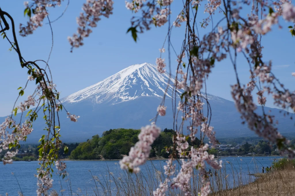 Best Places to Visit in Japan (2026 Travel Guide) mount fuji