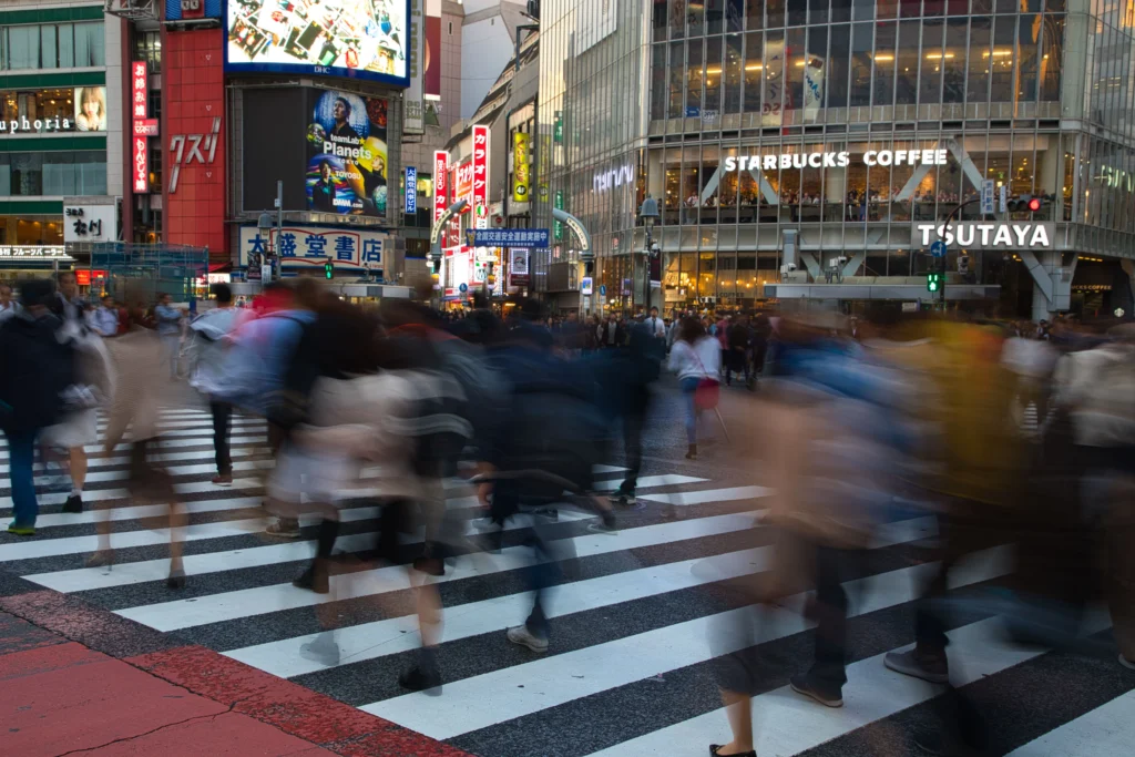 Best Places to Visit in Japan (2026 Travel Guide) tokyo
