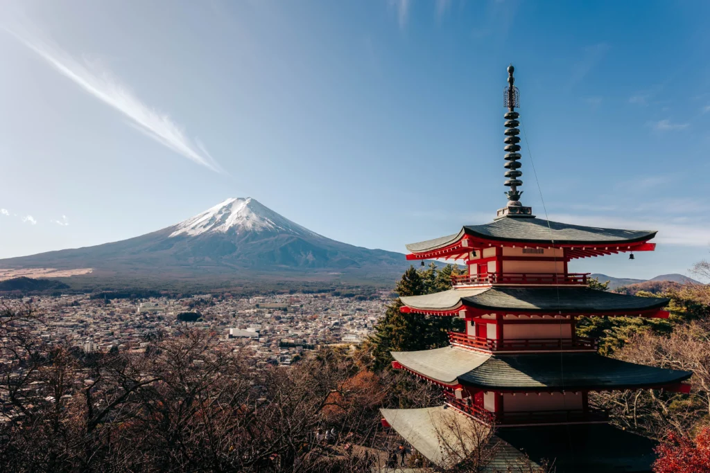 Best Places to Visit in Japan (2026 Travel Guide) pexels lorenzo castellino 61076802 32398720 1